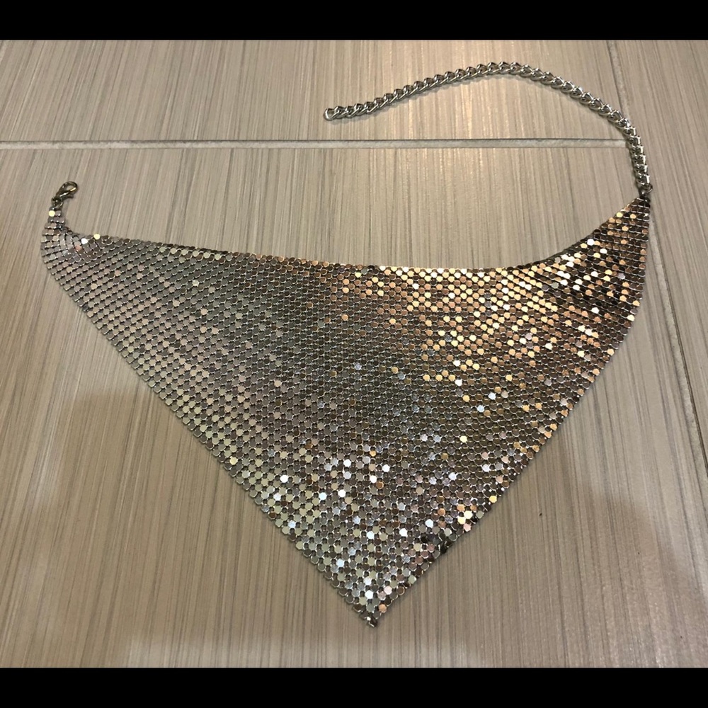 Fun necklace